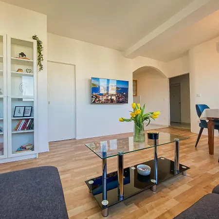 Apartament Rj's Split