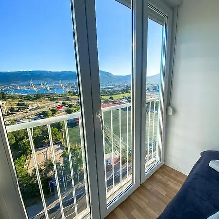 Rj's Apartman