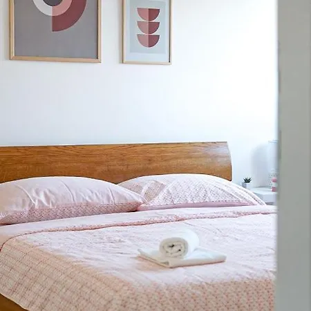 Appartement Rj's *