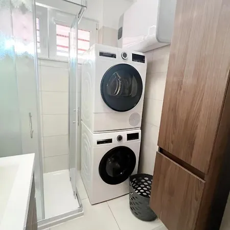 Appartement Rj's *