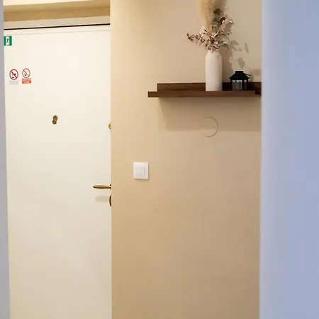 Rj's Apartman