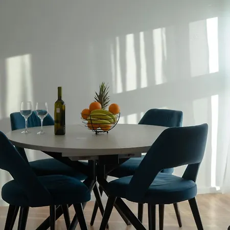 Appartement Rj's