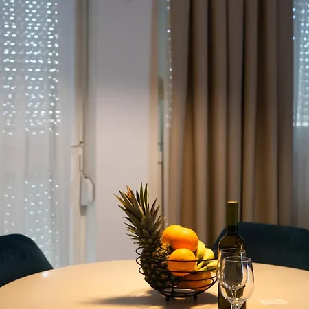 Rj's Apartman
