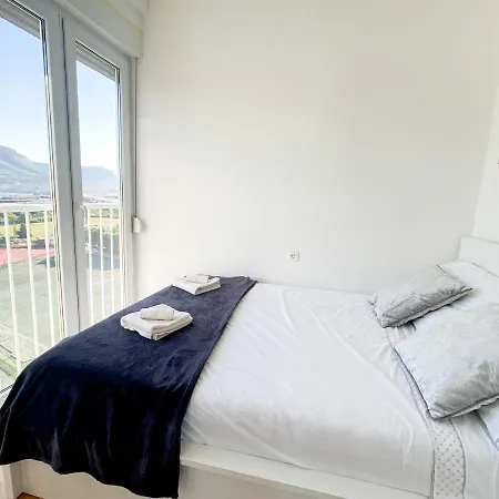 Rj's Apartamento Split