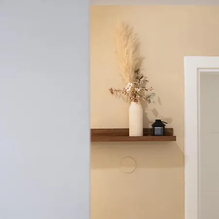 Rj's Apartamento *